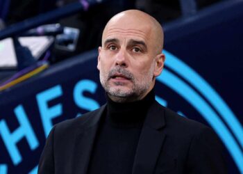 Pep Guardiola va lua o pauză după Manchester City