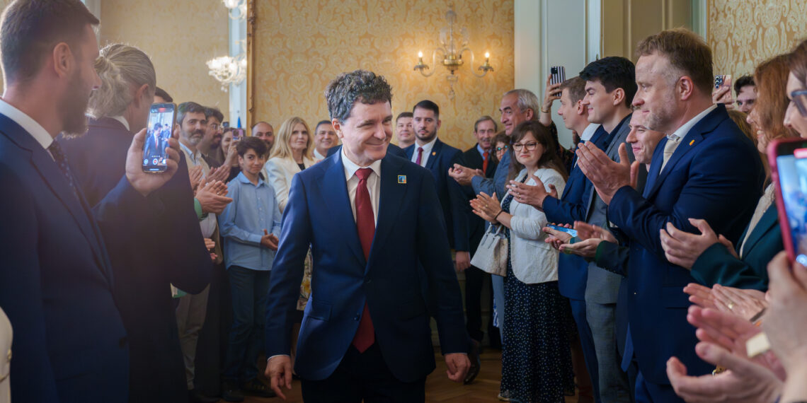 Nicușor Dan convoacă, de urgență, CSAT. Ce măsuri vrea să ia președintele