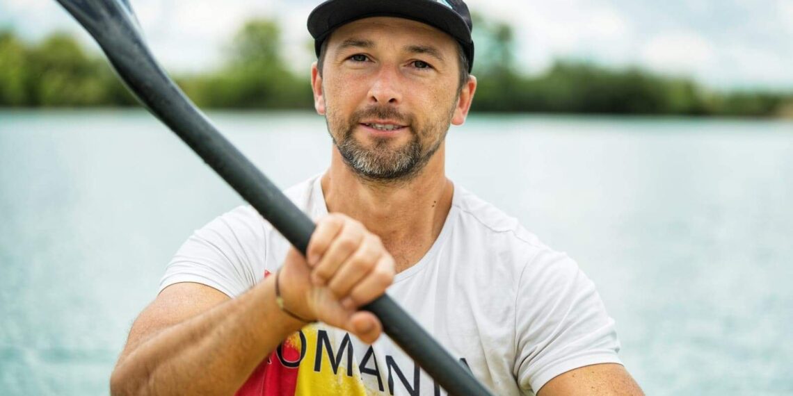 VIDEO | Caiac SMile: Sportul care dă sens – Povestea lui Ionuț Stancovici și a unei misiuni care schimbă vieți