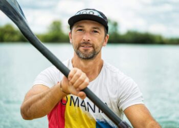 VIDEO | Caiac SMile: Sportul care dă sens – Povestea lui Ionuț Stancovici și a unei misiuni care schimbă vieți