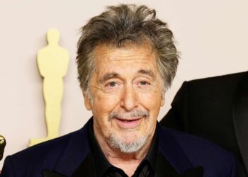 Al Pacino, primul star de la Hollywood primit în audiență de Papa Leon al XIV-lea