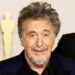 Al Pacino, primul star de la Hollywood primit în audiență de Papa Leon al XIV-lea