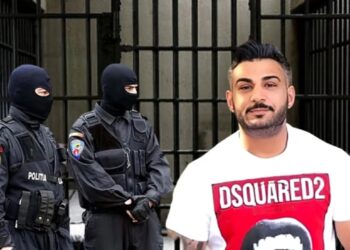 Administrația Națională a Penitenciarelor, după moartea lui Ciprian Pian: Dreptul la asistență medicală este garantat