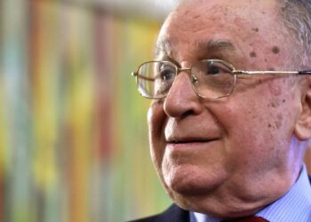 Starea de sănătate a lui Ion Iliescu s-a agravat