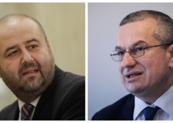 Busuioc,”sfințit” judecător la Curtea Constituțională. Noi numiri în fruntea CCR
