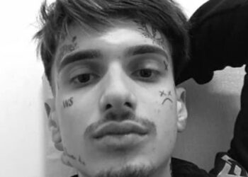 Trapperul Raul WS a murit la doar 23 de ani. Anunțul a fost făcut de familie