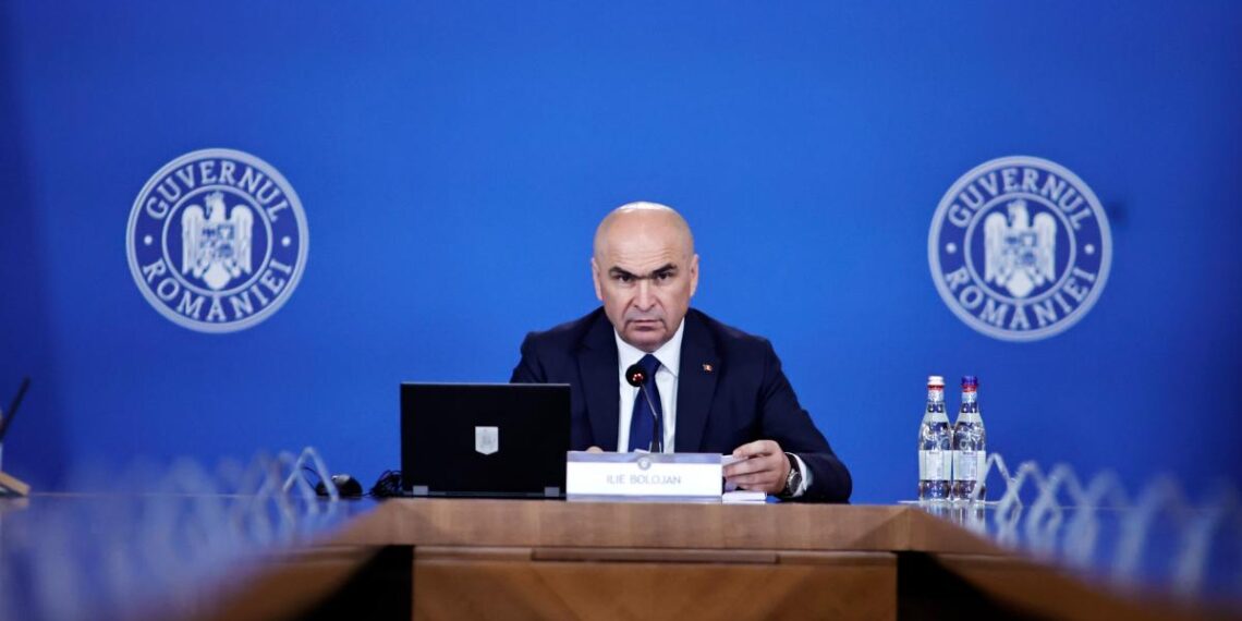 Bolojan amână tăierea sporurilor la stat. Tensiune uriașă în rândul bugetarilor. Sindicatele, „în stare de alertă”