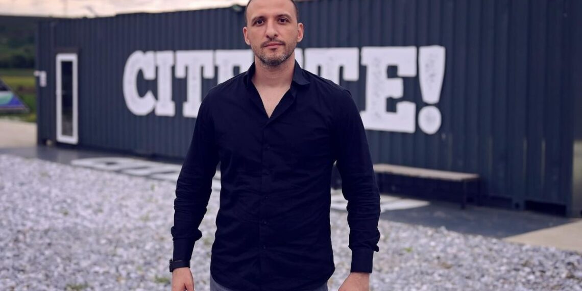 După tragediile din Cosmopolis și Prahova, un nou caz cutremură România: Ștefan Mandachi, acuzat de violență domestică