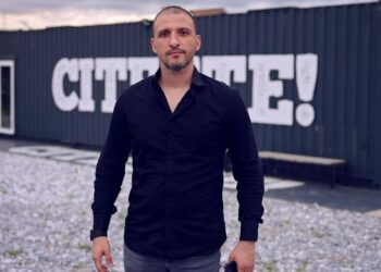 După tragediile din Cosmopolis și Prahova, un nou caz cutremură România: Ștefan Mandachi, acuzat de violență domestică