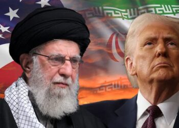 Donald Trump s-a opus planului israelian de a-l ucide pe liderul suprem al Iranului, ayatollahul Ali Khamenei