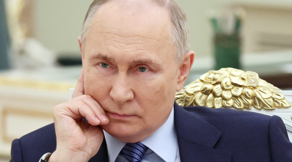 Oligarhii pun presiune pe Putin. Anunț surprinzător venit de la Kremlin