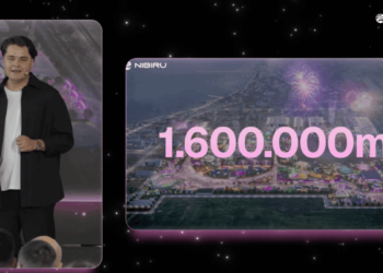 Selly va construi pe litoral o nouă stațiune. Se va numi Nibiru și a adunat investiții de 50 de milioane de euro