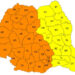România se sufocă. Temperaturi de 40°C ziua și nopți tropicale