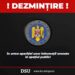 Inundații în Moldova – DSU: Afirmațiile că nu au fost emise mesaje RO-ALERT, false. Au fost transmise prompt. Oamenii din zona confirmă pe rețelele de socializare