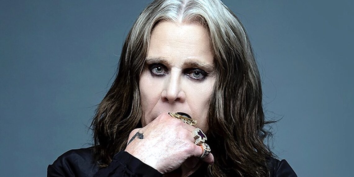 Doliu în lumea muzicii rock: Ozzy Osbourne a murit la vârsta de 76 de ani