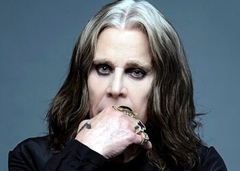 Doliu în lumea muzicii rock: Ozzy Osbourne a murit la vârsta de 76 de ani