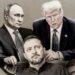 Editorial | Războiul din Ucraina: între ultimatumuri, diplomație și uzură. Mai e posibilă pacea?