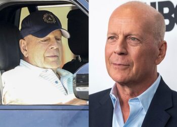Bruce Willis, diagnosticat cu demenţă frontotemporală, este în continuare “foarte activ”, potrivit soţiei sale