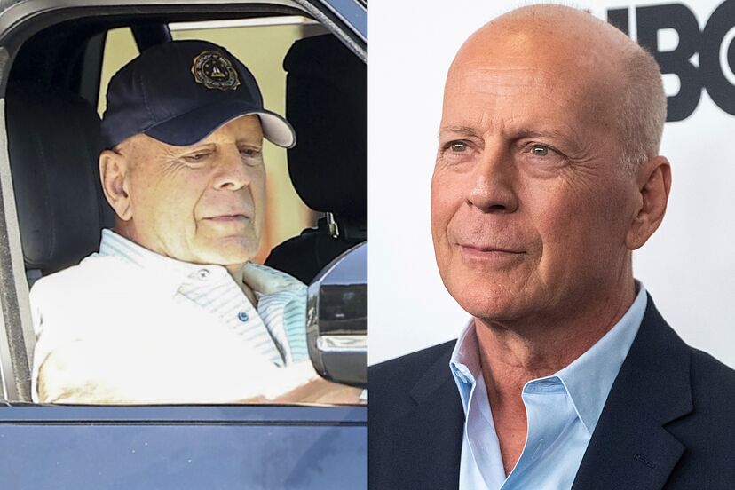 Bruce Willis, diagnosticat cu demenţă frontotemporală, este în continuare “foarte activ”, potrivit soţiei sale