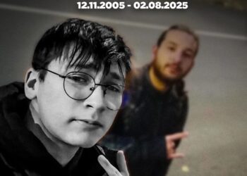 Un tânăr de 19 ani a murit într-un accident provocat de un șofer băut. Patronul FryDay: „Nu e ucidere din culpă. E crimă!”