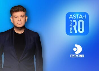 Un nou sezon „Asta-i România!” începe duminica aceasta, la 14:30, la Kanal D