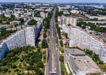 Parlamentul European va deschide în această toamnă un birou la Chișinău