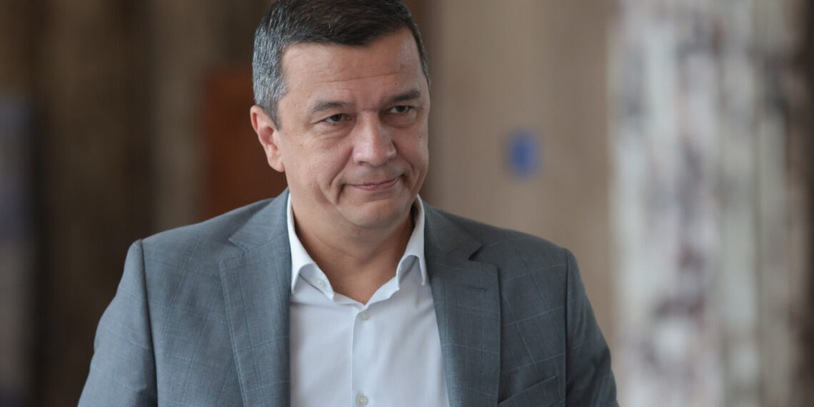 PSD boicotează ședința Coaliției pentru că USR a vrut să blocheze doliul național în memoria lui Iliescu