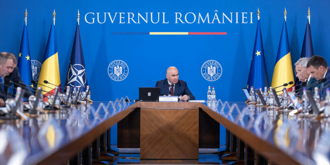 Guvernul adoptă 5 din cele 6 reforme din Pachetul 2. Reforma administrației locale – amânată pentru duminică