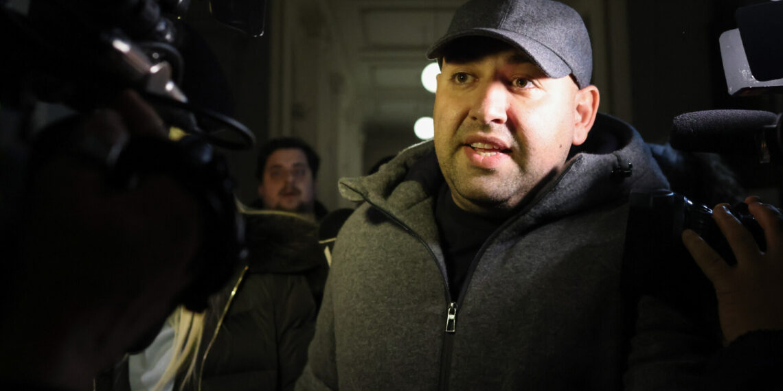Dosarul Nordis. Patronul Vladimir Ciorbă scapă definitiv de controlul judiciar