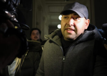 Dosarul Nordis. Patronul Vladimir Ciorbă scapă definitiv de controlul judiciar