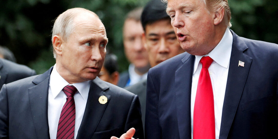 Ziua 0 | Trump și Putin se întâlnesc în Alaska. Liderul rus ar putea fi așteptat cu covorul roșu