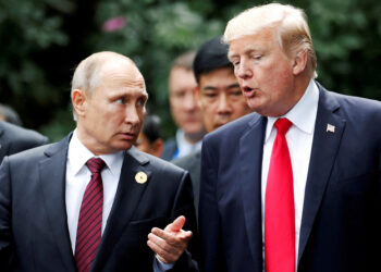 Ziua 0 | Trump și Putin se întâlnesc în Alaska. Liderul rus ar putea fi așteptat cu covorul roșu