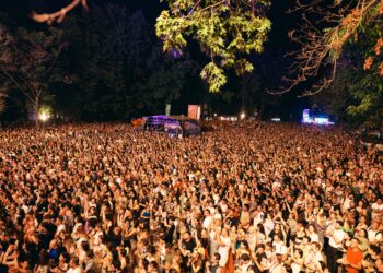 Începe Summer Well 2025 – 14 ani de muzică bună și cultură urbană