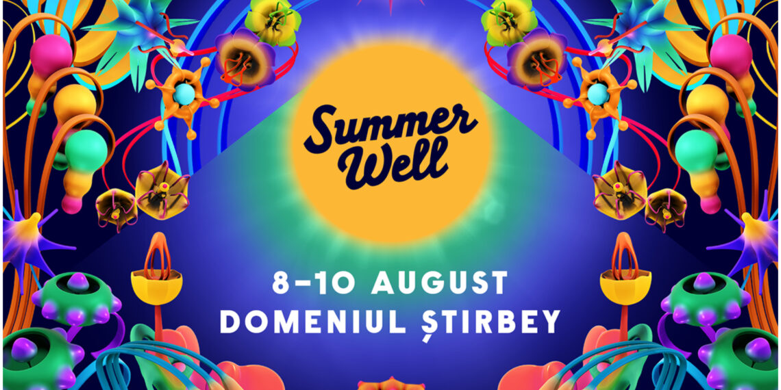 Summer Well 2025 începe cu trupe internaționale de top