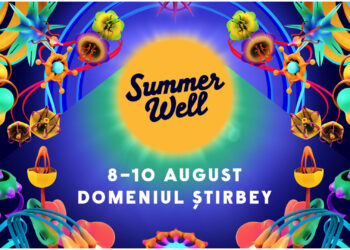 Summer Well 2025 începe cu trupe internaționale de top