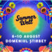 Summer Well 2025 începe cu trupe internaționale de top
