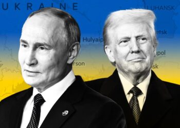 Trump și Putin, față în față după 6 ani: întâlnirea cu mize uriașe din Alaska