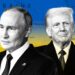Trump și Putin, față în față după 6 ani: întâlnirea cu mize uriașe din Alaska