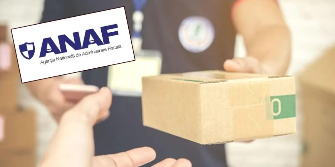 Vânzările online prin ramburs, monitorizate de ANAF: cine riscă să fie verificat