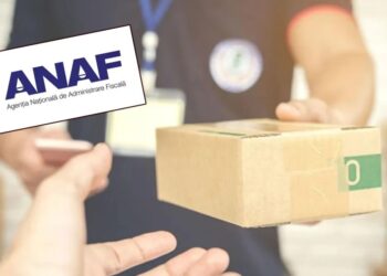 Vânzările online prin ramburs, monitorizate de ANAF: cine riscă să fie verificat