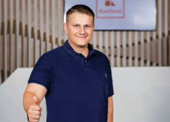 Marco Hößl, Kaufland: „Suntem mai mult decât un retailer, suntem partener pentru economie și comunitate”