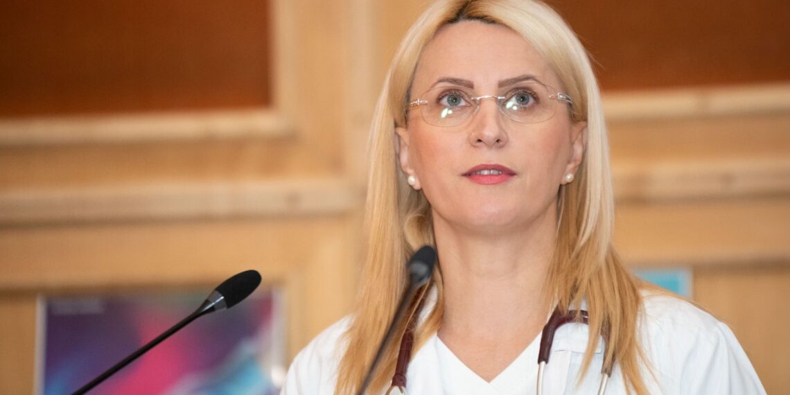 Beatrice Mahler: Recomandări pentru cei expuși fumului după incendiul din Sectorul 2. Ce simptome trebuie urmărite