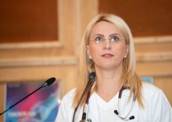 Beatrice Mahler: Recomandări pentru cei expuși fumului după incendiul din Sectorul 2. Ce simptome trebuie urmărite