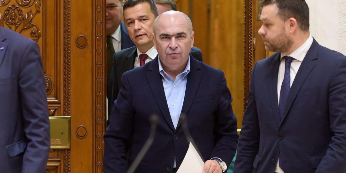 Coaliția discută variante alternative la disponibilizările din administrația locală