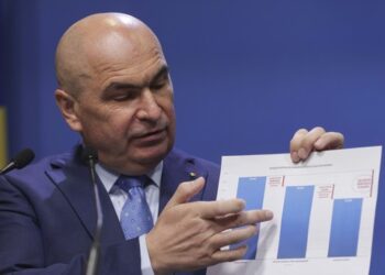 Județele în care aproape toate primăriile trebuie să facă reduceri de personal