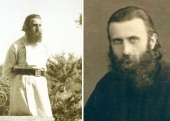 Ce au prezis vorbele lui Arsenie Boca și câte s-au adeverit