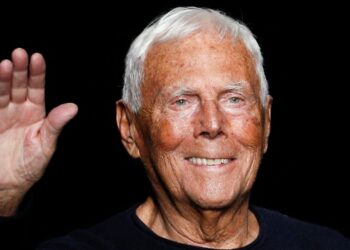 Cine preia imperiul Armani după dispariția designerului: planurile pentru continuitate