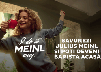 Julius Meinl lansează promoția „Savurezi Julius Meinl și poți deveni barista acasă”