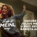 Julius Meinl lansează promoția „Savurezi Julius Meinl și poți deveni barista acasă”
