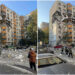 Noi audieri în cazul exploziei din blocul din Rahova.